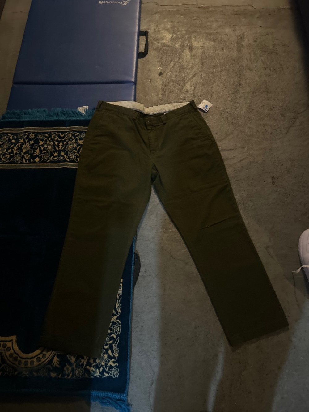 Polo Ralph Lauren Pants